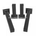 Furniture Frame Corner Brace Connector Bracket